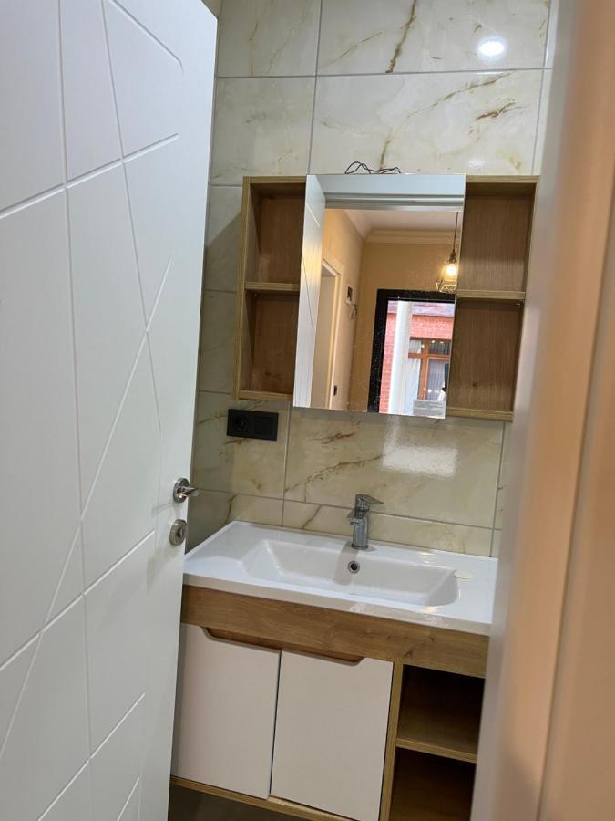 Karadeniz Apart Otel Uzungöl Eksteriør billede